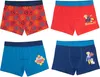 Feuerwehrmann Sam Boxershorts für Jungen Unterhose Produktbild-Vorschau 1