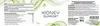 Kidney Support - 120 Kapseln l Nieren Unterstützung l Produktbild-Vorschau 4