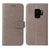 Handyhülle für Samsung Galaxy S9 Floral Blumen Produktbild-Vorschau 6