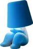 Shy Boy Tischlampe, Lampe in Form eines kleinen Mannes, Produktbild-Vorschau 1