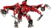 Transformers: Zemsta Upadłych - Figura Akcji Leader Class Anteprima dell’immagine prodotto 1
