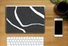 MuchoWow® Laptop Aufkleber Sticker Cover Linie - Produktbild-Vorschau 2