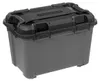 Aufbewahrungsbox mit Deckel BUNKER+, 55 l Produktbild-Vorschau 1