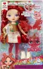 Rainbow High Littles Rainbow Fantasy Fairies Doll- Apple Náhľad obrázku produktu 1