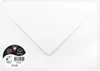 Pack 20 enveloppes Pollen, C5 Voir les images du produit 1