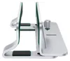 Soporte vertical de aluminio para Macbook, portátil o Vista previa de la imagen del producto 9
