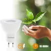 10x Żarówka LED GU10 Reflektor PAR16 1,5W = 15W 135lm 3000K Podgląd zdjęcia produktu 6