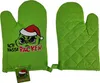 Muffel-Topfhandschuh, Backhandschuhe | Einheitsgröße | Produktbild-Vorschau 3