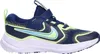 Nike Uni Sneaker Cosmic Runner, blau, Gr.34 Produktbild-Vorschau 7