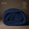 Lavea® 1 Bettbezug 200x220 cm, 100% Baumwolle, Produktbild-Vorschau 3