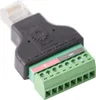 Wantec Splitter 2wIP für 4 Leitungen /nur für 5627 Produktbild-Vorschau 1