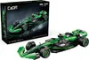CaDA C64010W KlCK Sauber F1 Team C44 2024 C64010W Produktbild-Vorschau 1