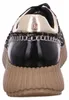 La Strada Sneaker Schwarz Produktbild-Vorschau 2