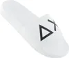 SUN68 Slippers LOGO - Herren Sandalen Pantoletten Slides Produktbild-Vorschau 5