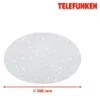LED Deckenleuchte Sternenhimmel Sensor 24W weiß Produktbild-Vorschau 5