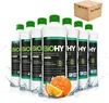 BiOHY Reinigungsmittel für Saugwischer mit Orangenduft, Produktbild-Vorschau 1