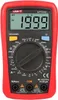 UNI-T, UT131C, Digitales Multimeter, Palm size, mit Produktbild-Vorschau 1
