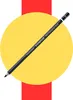 Crayon STAEDTLER® 100B-4B Lumo. noir 4B  100 % PEFC Voir les images du produit 9
