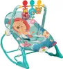 Elektrische Babywippe, Babyschaukel Baby Wippe Produktbild-Vorschau 2