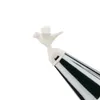 Alessi Ersatzflöte Vogel für Wasserkessel 9093 - Weiß Produktbild-Vorschau 2