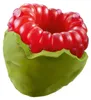 nucao Health Bar Schokofrüchte Matcha Himbeeren  50g Produktbild-Vorschau 2