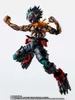 My Hero Academia S.H. Figuarts Actiefiguur Deku, Overlay, Productafbeelding-voorbeeld 3