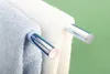 Dietsche Metasoft Handtuchhalter 2 armig chrom Dietsche, Produktbild-Vorschau 4