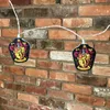 Chaîne de lumière Harry Potter - Gryffondor Voir les images du produit 1