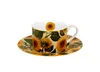 Tasse und Untertasse "Sonnenblume", ca. 240 ml Produktbild-Vorschau 6