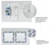 Kontakt-Simon CW5.01/11, Kunststoff, Weiß, IP20, IP44, 250 Produktbild-Vorschau 5