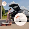 Detský kočík Lionelo Layla 3 v 1 – autosedačka, vanička a Náhľad obrázku produktu 7