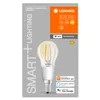 LEDVANCE SMART+ Lampada LED Edison E14 filamento 4W 470Lm Anteprima dell’immagine prodotto 3