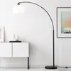 Höhenverstellbare Bogenlampe - 1,66 m Höhe, Ø 27 cm Produktbild-Vorschau 14