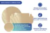 WENKO 2-er Set Backform Zuschnitt Backpapier Produktbild-Vorschau 9