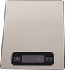 Verk 17107 Kuchyňská váha 1g-5kg nerez Náhled obrázku produktu 2