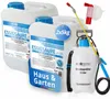 Nanoprotect Essigsäure 49,9% | 10 kg + Drucksprüher und Produktbild-Vorschau 1