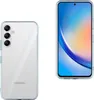 Puzdro pre Samsung Galaxy A35 5G - Priehľadné puzdro na Náhľad obrázku produktu 5