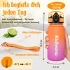 4FRESH Kinder Trinkflasche 350 ml aus Tritan – BPA-frei, Produktbild-Vorschau 4