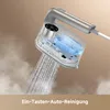 Dreame P7 Steam Iron, 1200 W, 12 g/min, 0,1 l, Stříbrná, Náhled obrázku produktu 8