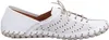 Gemini scarpa da donna stringata in pelle suola flessibile Anteprima dell’immagine prodotto 1