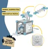 BattleCave Schneeschlitzer Produktbild-Vorschau 8