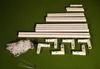 Porta da calcio - Porta da calcio per bambini "FUN" 240 x Anteprima dell’immagine prodotto 4