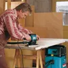 Makita 9046 Exzenterschleifer | 115x229 600w - 9046 Produktbild-Vorschau 15