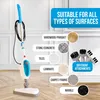 Strex 12 in 1 Vaporizzatore & Pulitore a Vapore Portatile - Anteprima dell’immagine prodotto 2