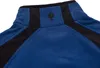 STRAUSS Microfleece Jacke dryplexx micro kornblau/schwarz Produktbild-Vorschau 3