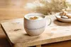 like. by Villeroy & Boch Perlemor Sand Mug 290 ml - DS Anteprima dell’immagine prodotto 7