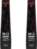 Lyžiarsky set ROSSIGNOL Hero Master ST R22 + SPX14 white Náhľad obrázku produktu 4
