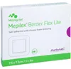 Mepilex Border Flex Lite opatrunek piankowy 7,5x7,5 cm 5 Podgląd zdjęcia produktu 3