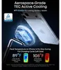 Caricabatterie Wireless Anker Prime 3-in-1 MagGo AirCool, Anteprima dell’immagine prodotto 8