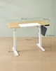 SONGMICS Höhenverstellbarer Schreibtisch elektrisch 120cm, Produktbild-Vorschau 6